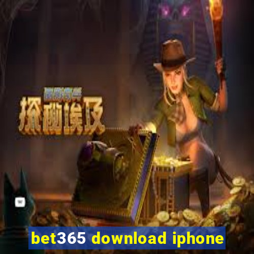 bet365 download iphone