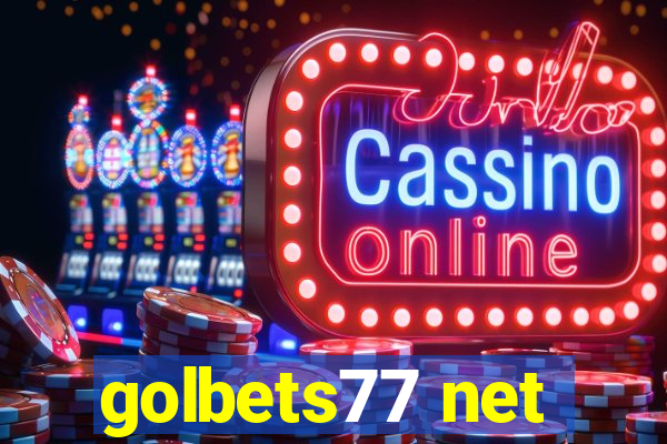 golbets77 net