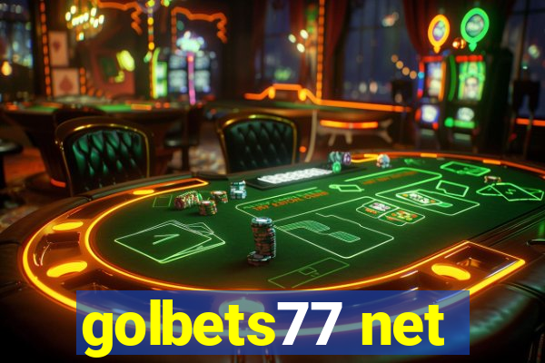 golbets77 net