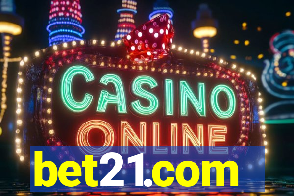 bet21.com