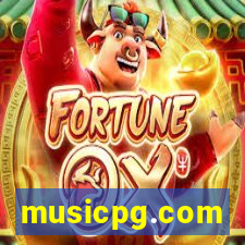 musicpg.com