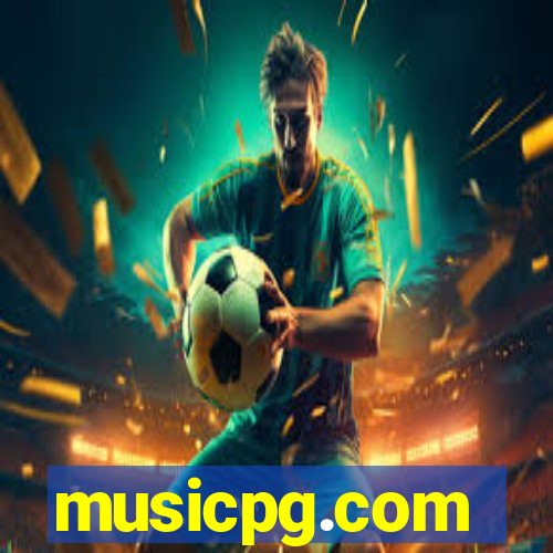 musicpg.com