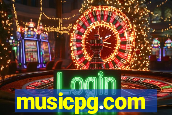 musicpg.com