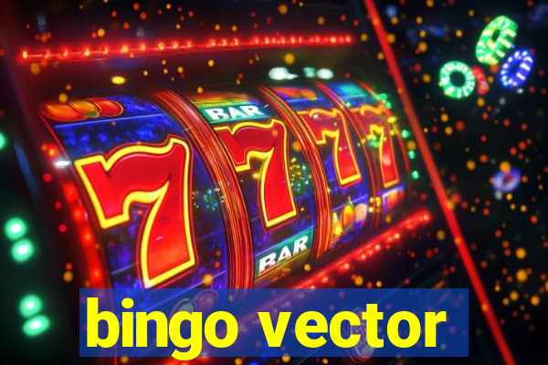 bingo vector