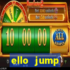 ello jump millionaire legendado