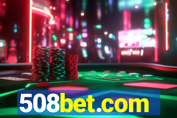 508bet.com