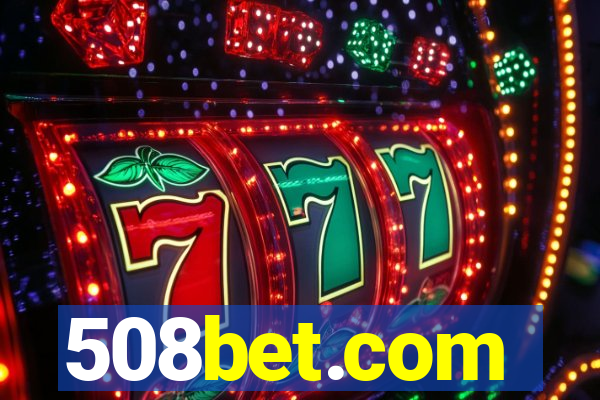 508bet.com