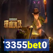 3355bet0