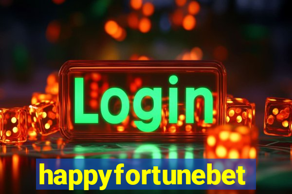 happyfortunebet.com