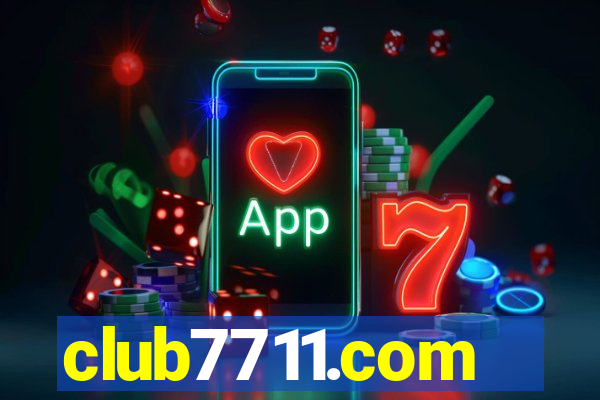 club7711.com