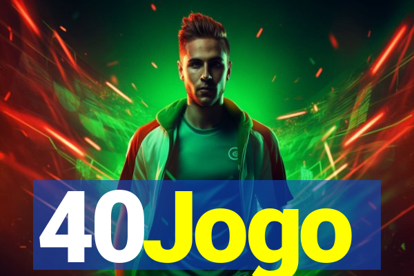 40Jogo