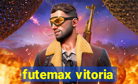 futemax vitoria