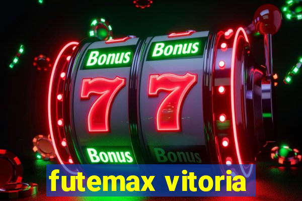 futemax vitoria