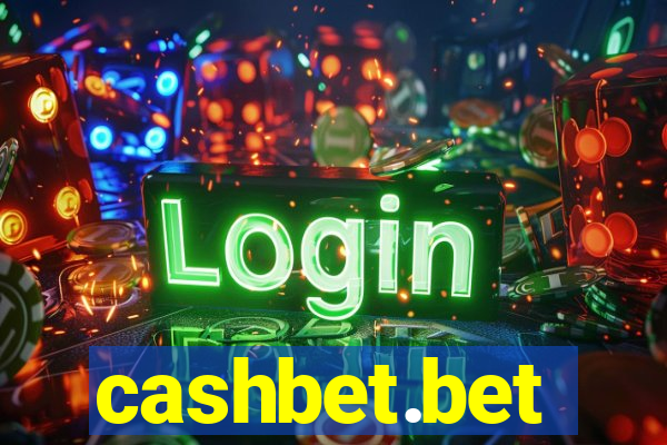 cashbet.bet