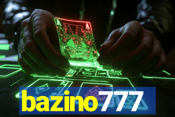 bazino777