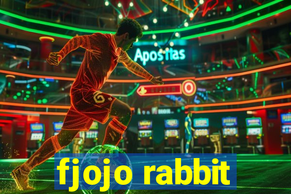 fjojo rabbit