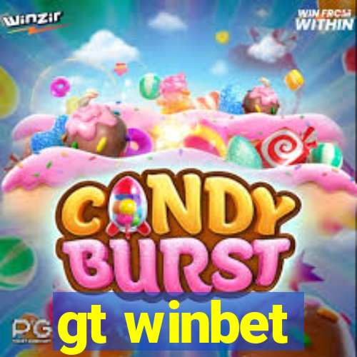 gt winbet