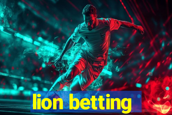 lion betting