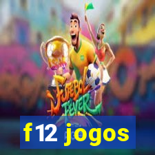 f12 jogos