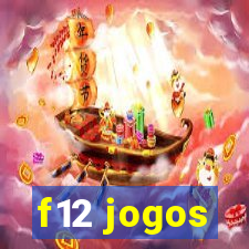 f12 jogos