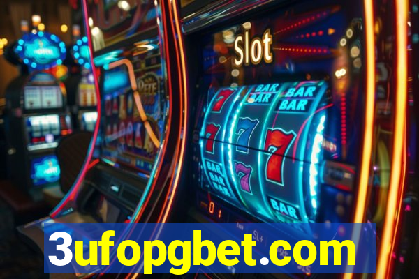 3ufopgbet.com