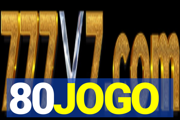 80JOGO