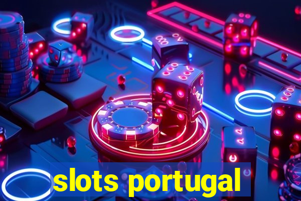 slots portugal