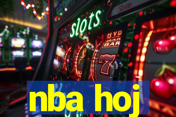 nba hoj