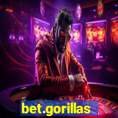 bet.gorillas