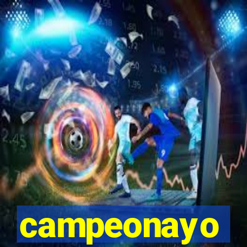 campeonayo