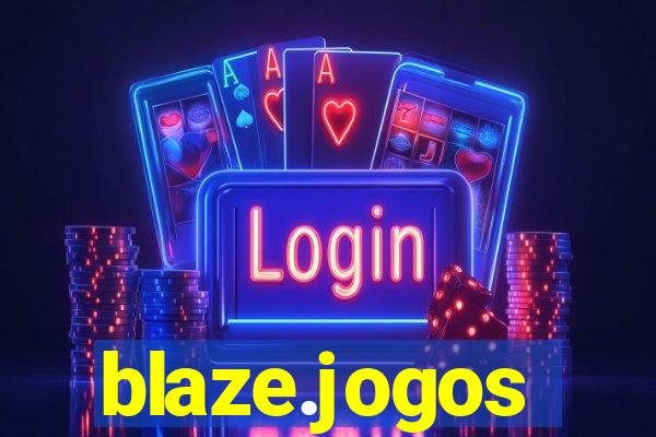 blaze.jogos