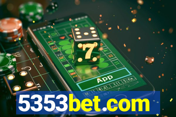 5353bet.com