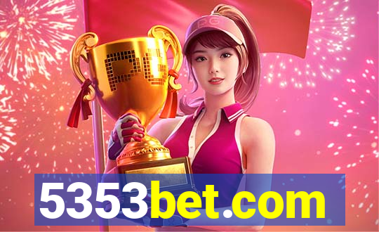 5353bet.com