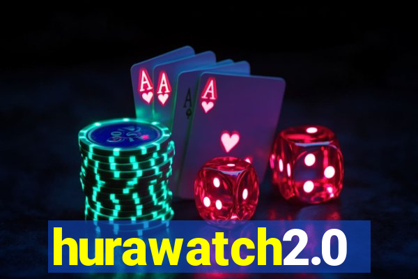 hurawatch2.0