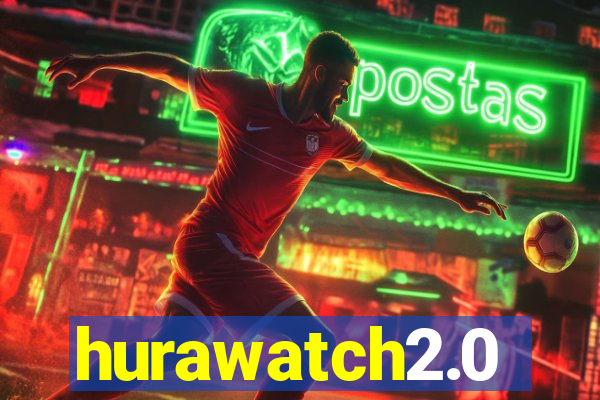 hurawatch2.0