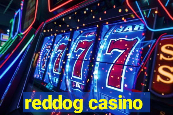 reddog casino