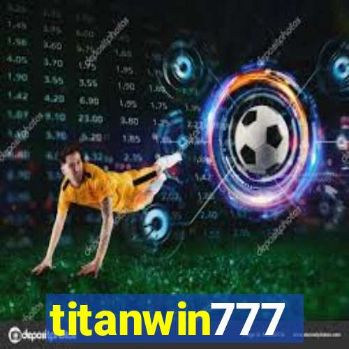 titanwin777