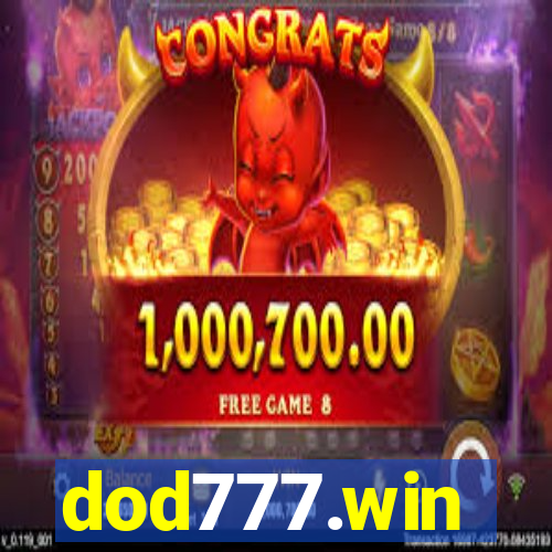 dod777.win