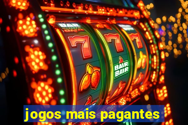 jogos mais pagantes