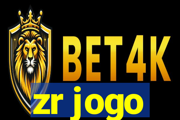 zr jogo