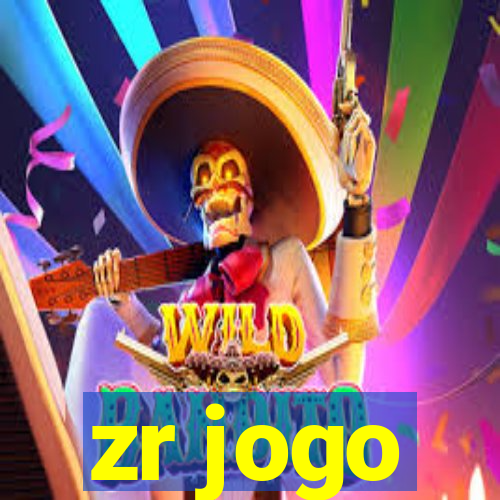 zr jogo