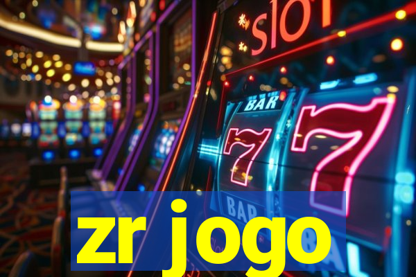 zr jogo