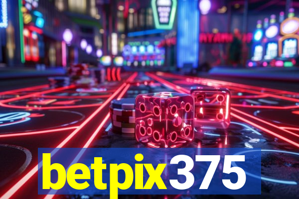 betpix375