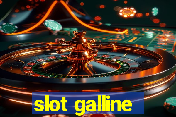 slot galline