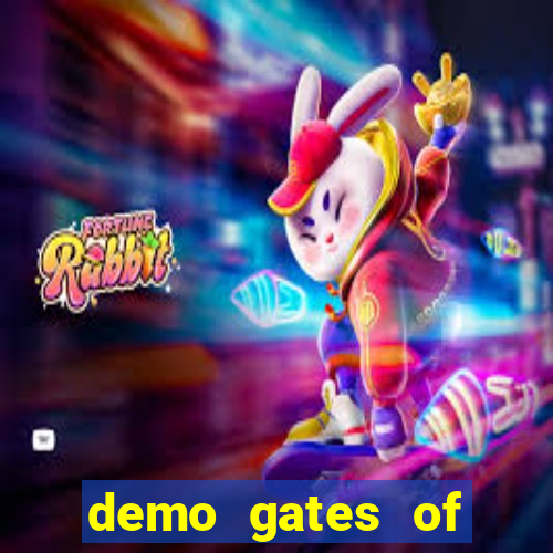 demo gates of olympus slot