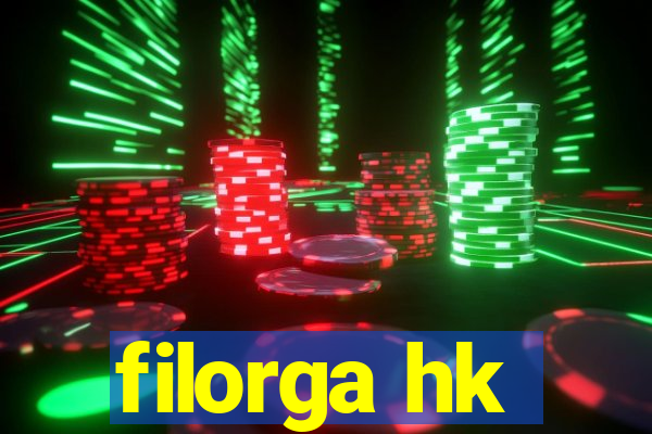 filorga hk