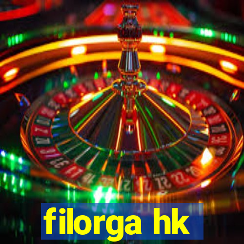 filorga hk