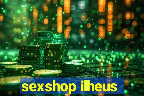 sexshop ilheus