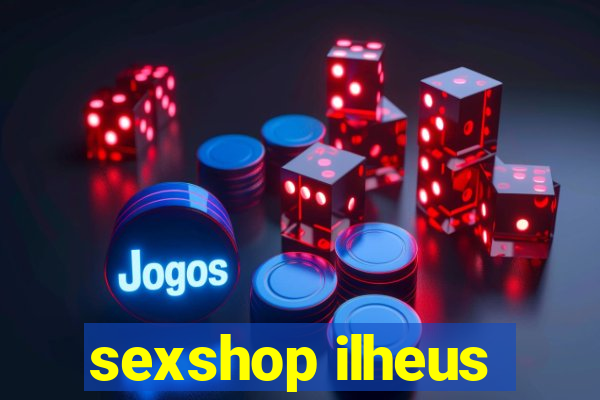 sexshop ilheus