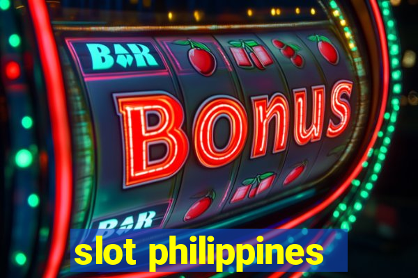 slot philippines